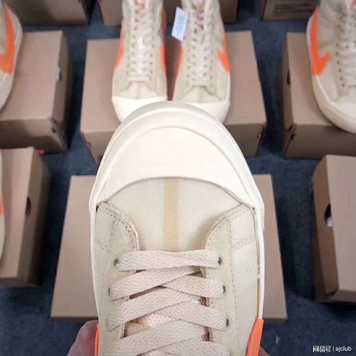 走進鞋廠 通用鞋類制作的細節(jié)探索